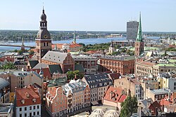 Stará Riga