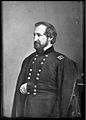 Generalmajor William S. Rosecrans, USA