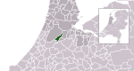 Charta locatrix Aalsmeer
