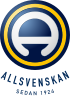 Logo der Fotbollsallsvenskan