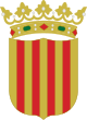 Wapen van Aragón