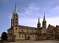 Cathedral in Bamberg
