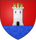 Coat of arms of La Salvetat-sur-Agout