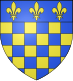 Coat of arms of Vermand