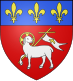 Coat of airms o Rouen