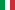 Италия байрагы