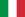 Италия флагы