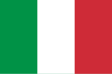 تاريخ إيطاليا