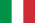 Σημαία Ιταλία