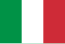 Lo drapél de l’Étalia