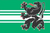 flago de la provinco Orienta Flandrio