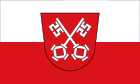 Bandiera de Regensburg