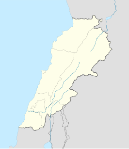 Beiroet (Libanon)