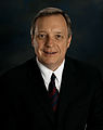 Dick Durbin, sénateur depuis 1997.