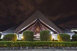 古晉聖約瑟教堂（英文：St. Joseph's Cathedral, Kuching）