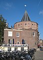 Schreierstoren, Amsterdam (1487)