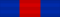 Cavaliere di Gran Croce dell'Ordine dei Santi Michele e Giorgio (Regno Unito) - nastrino per uniforme ordinaria