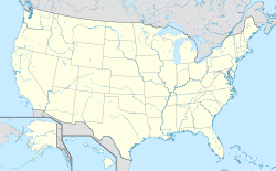 Pensacola, Florida در ایالات متحده واقع شده