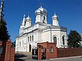 Catedral de Starobilsk