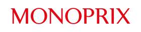 logo de Monoprix (France)