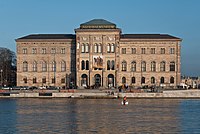 Museu Nacional de Belas-Artes da Suécia