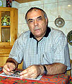 Nicolae Manolescu, critic și istoric literar, eseist, cronicar literar și profesor universitar român