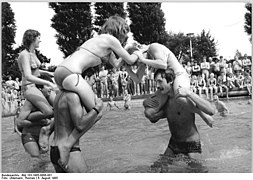 Freizeit-Sportfest (1985)
