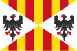 Szicíliai Királyság zászlaja