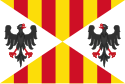 Прапор Сицилійське королівство