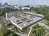 Lenkijos nacionalinė biblioteka
