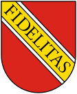 Karlsruhe címere