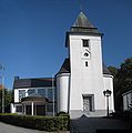Katholische Pfarrkirche St. Antonius Einsiedler in de:Eisborn