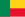 Benin bayrogʻi