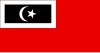 Flag of Besut District
