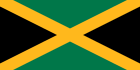 Bandièra de Jamaïca