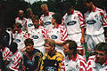 Kader 1. FC Köln 1996