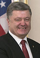 Ukraina Petro Porosjenko, President