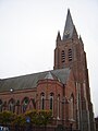 Église Saint-Éloi (Sint-Eligiuskerk)