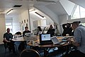 Wikimedia Community User Group Wales, 23 October 2018