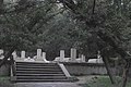 知名烈士墓