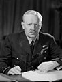 Air Chief Marshal Arthur Harris