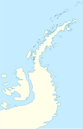 Insulo Goudier (Antarkta duoninsulo)