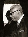 Image 52François Duvalier in 1968 (from History of Haiti)