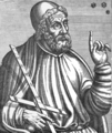 Claudius Ptolemäus