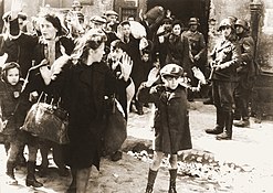 Warsaw Ghetto Uprising, restored[2]
