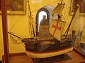 Колумбов брод-Пинта