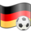 Abbozzo calciatori tedeschi