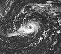 Orkanen Vince oppstod i dei tempererte subtropene under orkansesongen i Atlanteren i 2005.