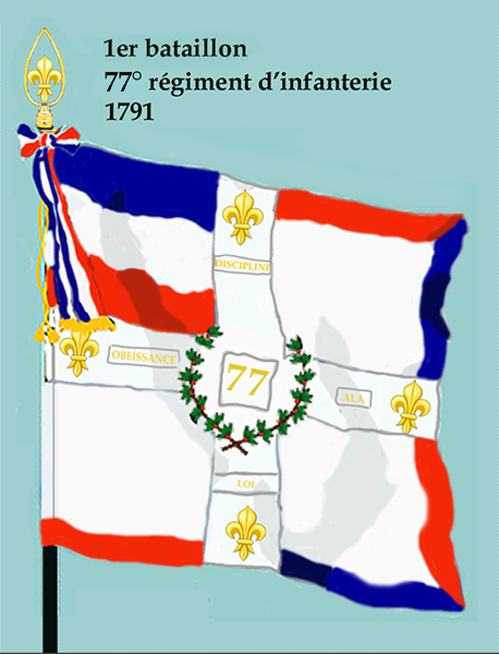 File:1er bataillon 77e rég inf 1791.png
