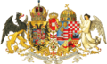 סמל האימפריה האוסטרו-הונגרית